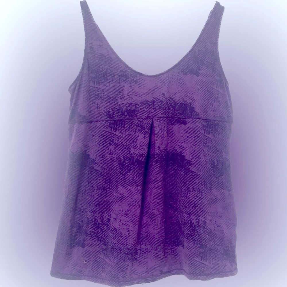 LUCY workout tank